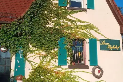 Image de Linas Töpferhof - individual holiday apartment