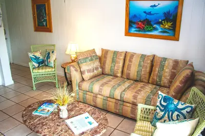 Image de Mermaids Retreat Mins to Beach Family Condo