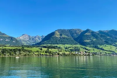 Image de Maison de vacances Sarnen pour 1 - 2 personnes - Maison de vacances indépendante