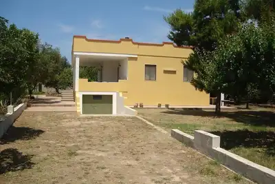 Image de Garden Villa Gallipoli