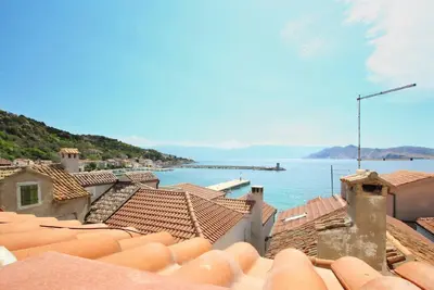 Image de Appartement de vacances Baška pour 1 - 6 personnes avec 2 chambres à coucher - Appartement de vacanc