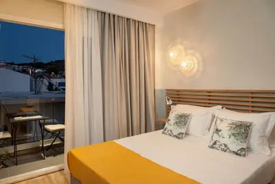 Salty Colours Apartments