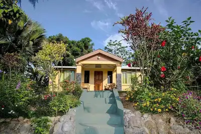 Image de Ceibo Arenal Home