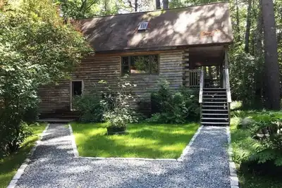 Image de Lovely Cabin