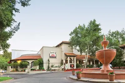 Image de Sedona Los Abrigados 1 bedroom/1 bath