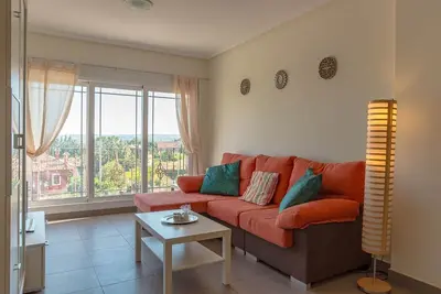 Image de Salt Lake views Los Montesinos Apartment