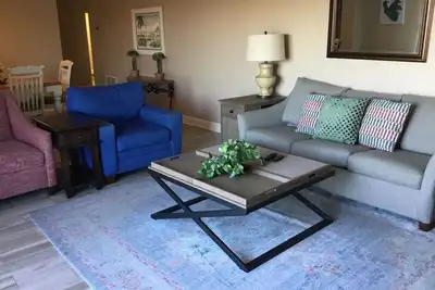 Image de Three bedroom condo in the heart of Biloxi
