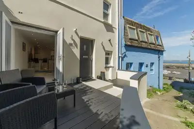 Image de Tides Reach - a holiday cottage that sleeps 2 guests in 1 bedroom