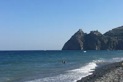 Image de Seafront villa