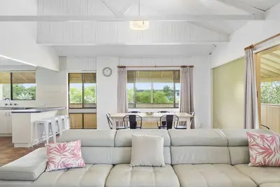 Image de Verandah Sunrise - Mullaway village