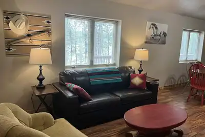 Image de 2 bedroom cabin in the Black Hills