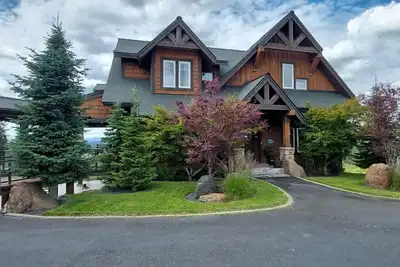 Image de The Grand Getaway at Green Bluff