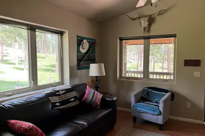 Image de Black Hills Cabin For Your Next Getaway!