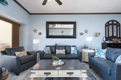 Image de Sonoran Sky Resort 102 It's All Good Getaway Oceanfront Condo Great For Families