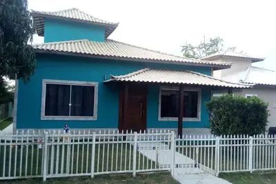 Image de BĂşzios beach house