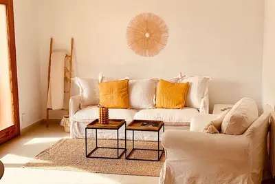 Image de Apartment Cala SantanyĂ