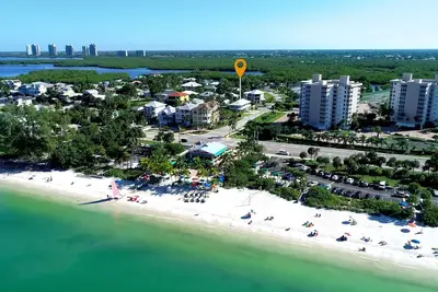 Image de Guest Favorite! Premier Coastal Home - Bonita Beach Retreat! Pet Friendly!