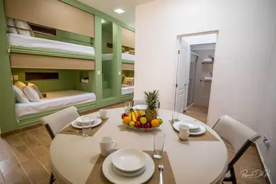 Image de Azcapri® Villa Boutique & Spa -4 Double Beds- New!
