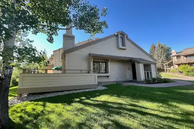 Image de Sun Valley Corner Unit Condo - Remodeled 2024!