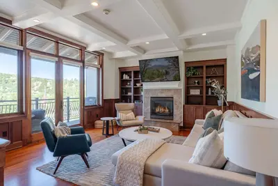Image de The Victoria Downtown | Air Conditioning | Pet Friendly