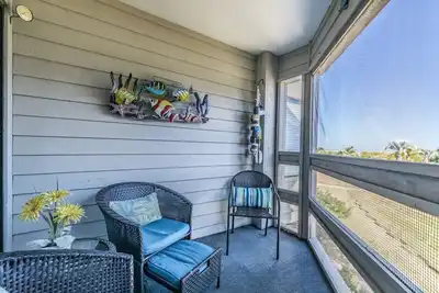 Image de Pool and Ocean Views - First Floor Villa on Harbor Island