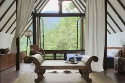 Image de Your home in the Tangkahan Jungle