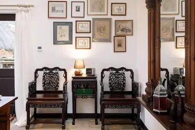 Image de Perfect cottage hideaway in the divine Pewsey Vale