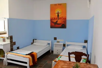 Image de Stunning 2-Bed Apartment in Ios