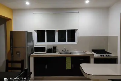 Image de Beautiful vacation apartment perfect for long and short stays.