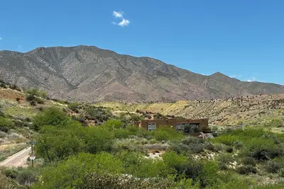 Image de The Tonto House. . . where adventure lives!
