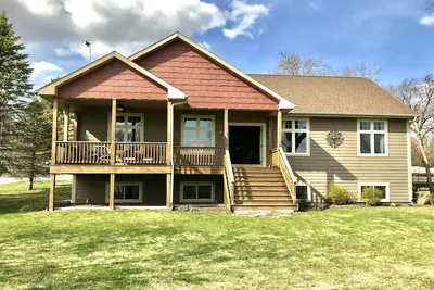 Image de Hemlock Lake House