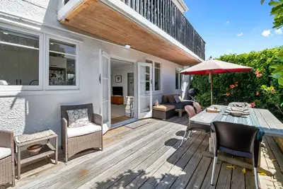 Image de Magic at The Mount - Mt Maunganui Downstairs Unit
