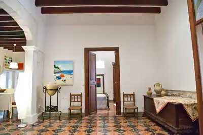 Image de Posada Solanda Typical Mallorcan rustic house