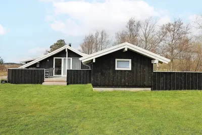 Image de Maison de vacances pour 6 a Jerup