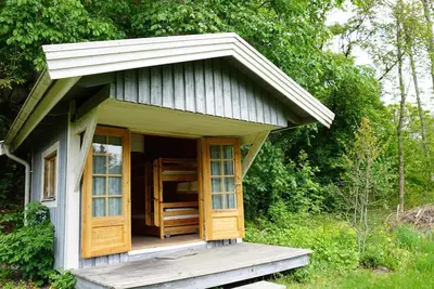 Image de 7 Person Holiday Home in Stromstad