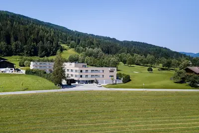 Image de Nice Apartment With Dishwasher, Near the Ski Slopes