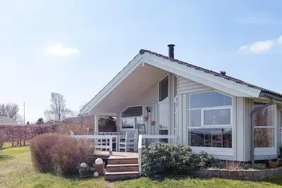 Holiday Home in Jægerspris