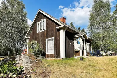 Image de 5 Person Holiday Home in Linneryd\/kronobergs Lan
