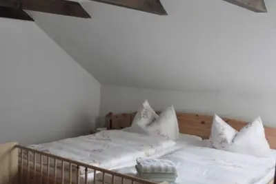 Image de Vacation apartment north - Ferienhof Petersburg