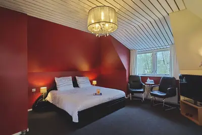 Image de B&B Be Our Guest # Bordeaux