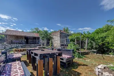 Holiday Home Sofija With Skadar Lake View