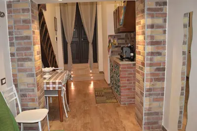 Image de casa Del Vicolo