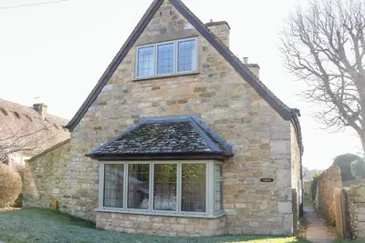 Image de Cowfair Cottage, pet friendly, with a garden in Chipping Campden