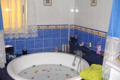 Image de Appartement de vacances Icod de los Vinos pour 2 - 5 personnes avec 2 chambres Ă coucher - Ferme