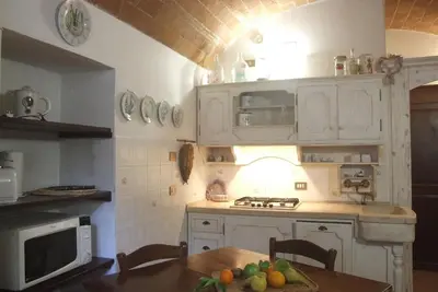 Image de Appartement de vacances Pisa pour 1 - 4 personnes avec 2 chambres à coucher - Appartement de vacance