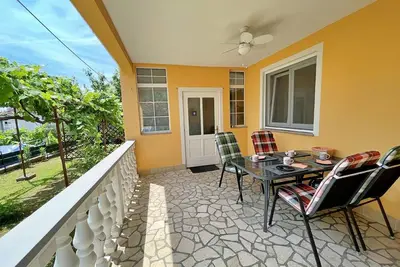 Image de Appartement de vacances Silo pour 1 - 4 personnes avec 2 chambres à coucher - Maison de vacances