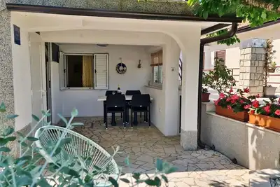 Image de Appartement de vacances Silo pour 1 - 4 personnes avec 1 chambre à coucher - Logement de vacances da
