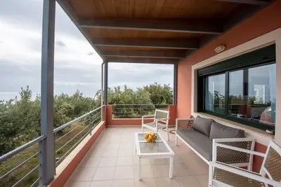 Image de Portela House Kapsali
