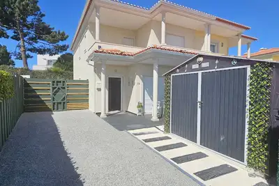 Image de Villa Martins
