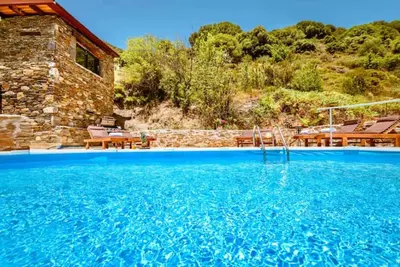 Image de Traditional Apartments Elafos